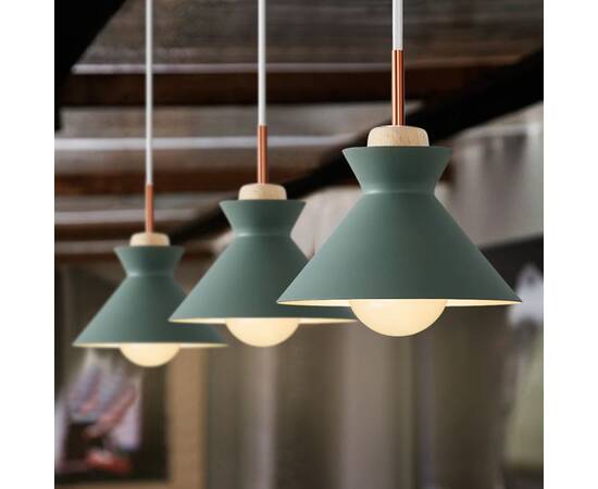 Подвесной светильник ImperiumLoft OMG 179777-26, изображение 11