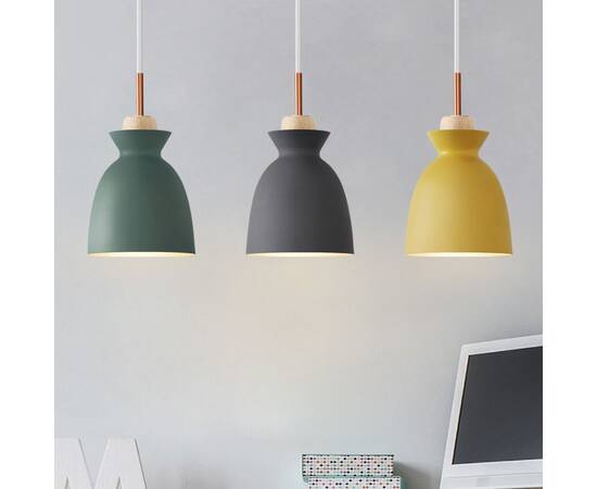 Подвесной светильник ImperiumLoft OMG 179779-26, изображение 7