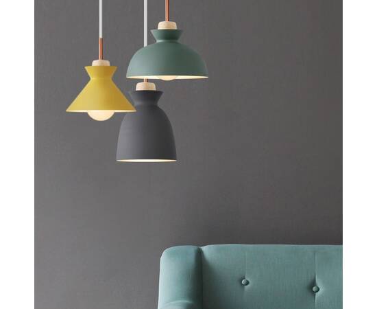 Подвесной светильник ImperiumLoft OMG 179780-26, изображение 9