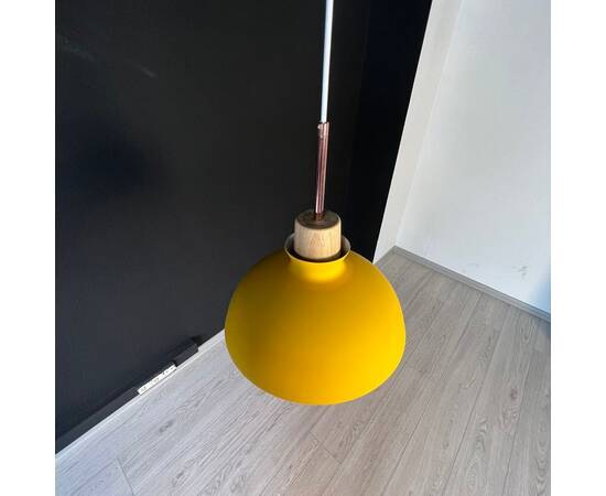 Подвесной светильник ImperiumLoft OMG 179783-26, изображение 8