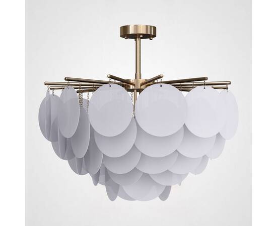 Люстра на штанге ImperiumLoft Nimbus 179810-22