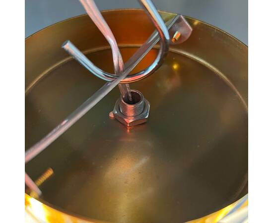 Люстра на штанге ImperiumLoft Nimbus 179810-22, изображение 7