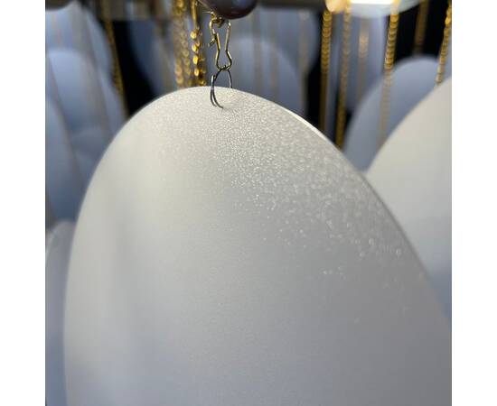 Люстра на штанге ImperiumLoft Nimbus 179810-22, изображение 9