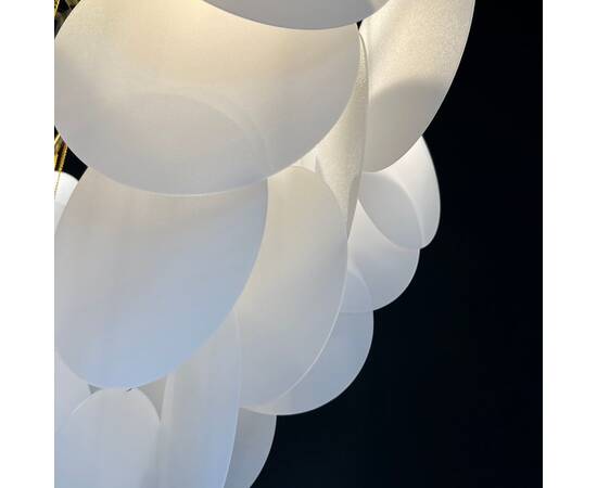 Люстра на штанге ImperiumLoft Nimbus 179810-22, изображение 11