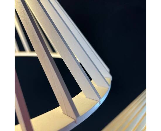 Подвесной светильник ImperiumLoft Punkto 179841-26, изображение 9