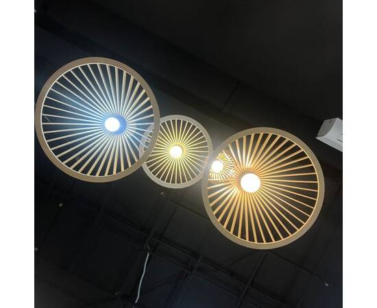 Подвесной светильник ImperiumLoft Punkto 179841-26, изображение 16