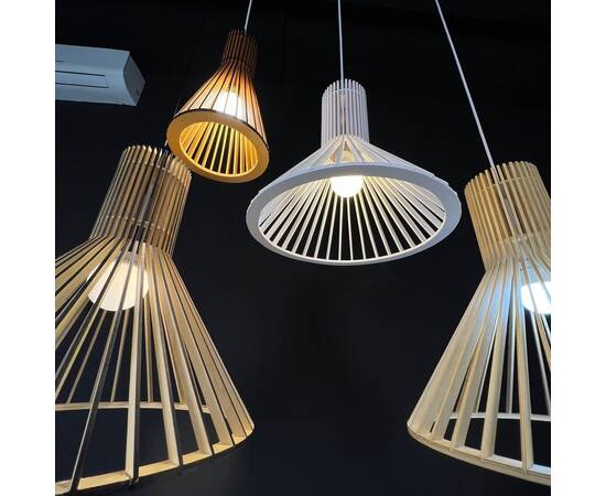 Подвесной светильник ImperiumLoft Punkto 179841-26, изображение 17