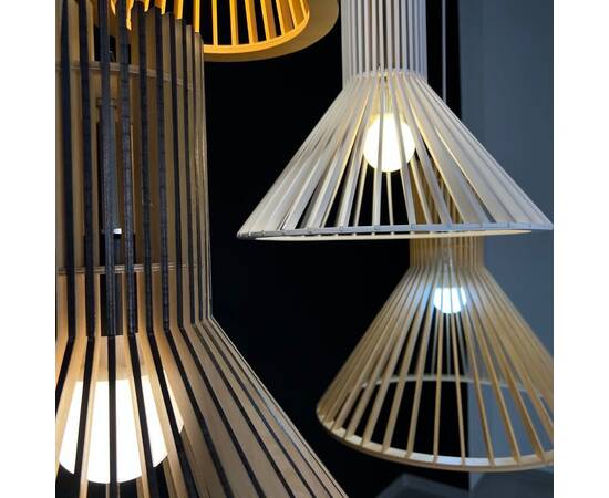 Подвесной светильник ImperiumLoft Punkto 179841-26, изображение 19