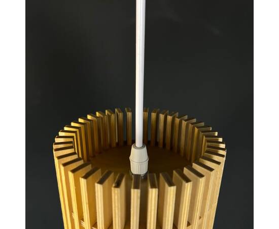 Подвесной светильник ImperiumLoft Punkto 179842-26, изображение 5