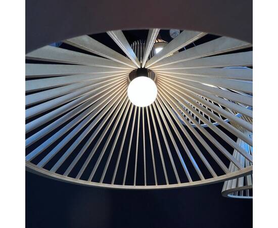 Подвесной светильник ImperiumLoft Punkto 179842-26, изображение 12