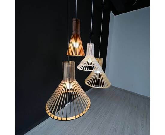 Подвесной светильник ImperiumLoft Punkto 179842-26, изображение 16