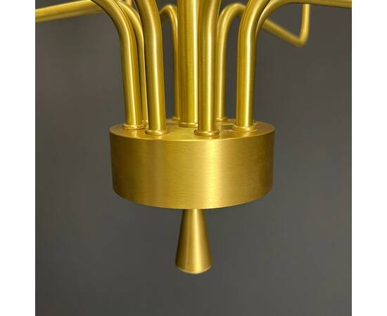 Подвесная люстра ImperiumLoft Viola 179881-26, изображение 23