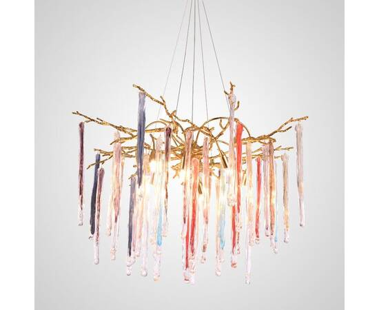 Подвесная люстра ImperiumLoft Veneta 179931-26