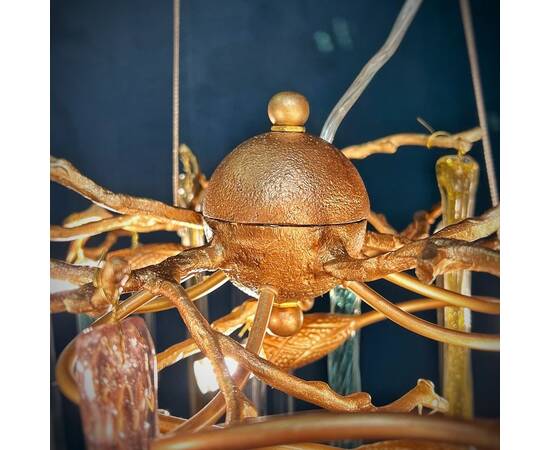 Подвесная люстра ImperiumLoft Veneta 179931-26, изображение 15