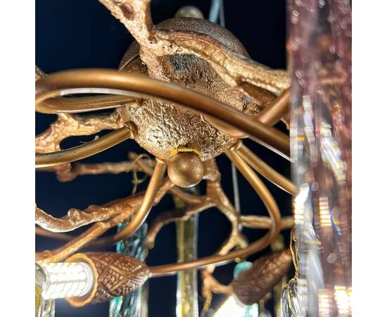 Подвесная люстра ImperiumLoft Veneta 179931-26, изображение 17