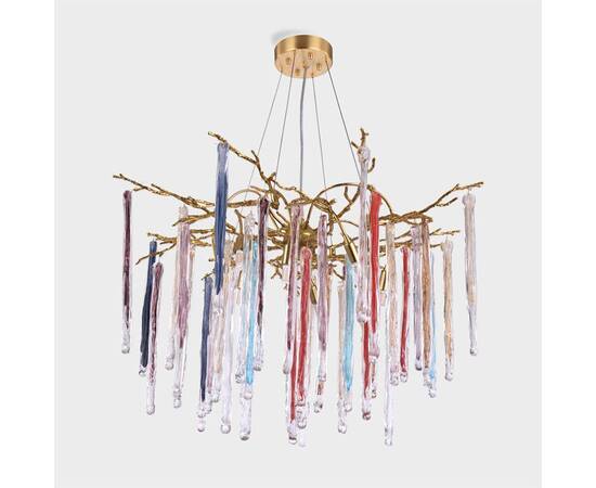 Подвесная люстра ImperiumLoft Veneta 179932-26, изображение 2