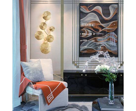 Настенный светильник ImperiumLoft Inca Twig 179938-26, изображение 6