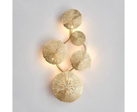 Настенный светильник ImperiumLoft Inca Twig 179939-26, изображение 2