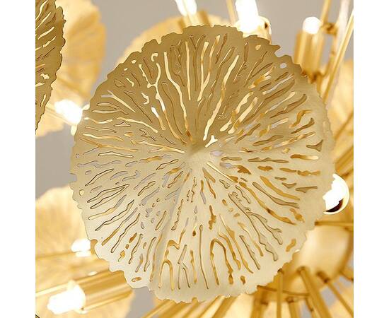 Настенный светильник ImperiumLoft Inca Twig 179939-26, изображение 8