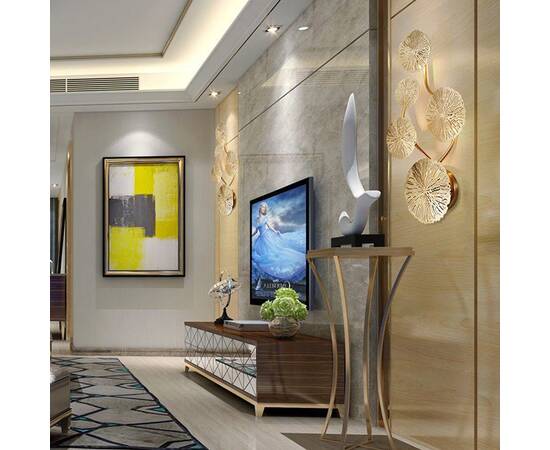 Настенный светильник ImperiumLoft Inca Twig 179940-26, изображение 4