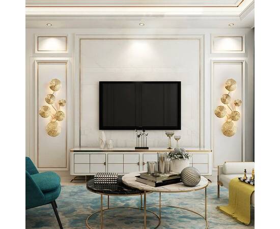 Настенный светильник ImperiumLoft Inca Twig 179940-26, изображение 5