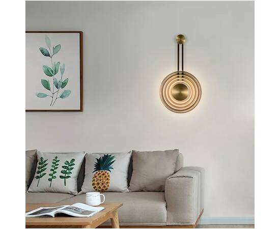 Настенный светильник ImperiumLoft Fancy 179942-26, изображение 4