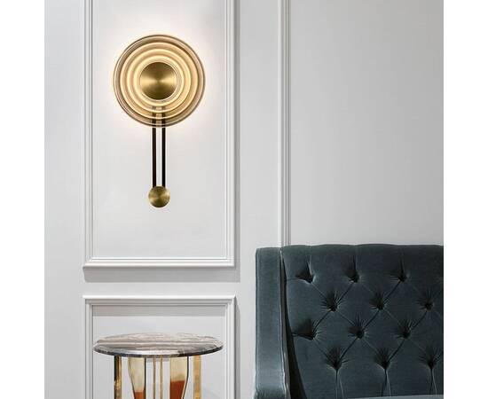 Настенный светильник ImperiumLoft Fancy 179942-26, изображение 5