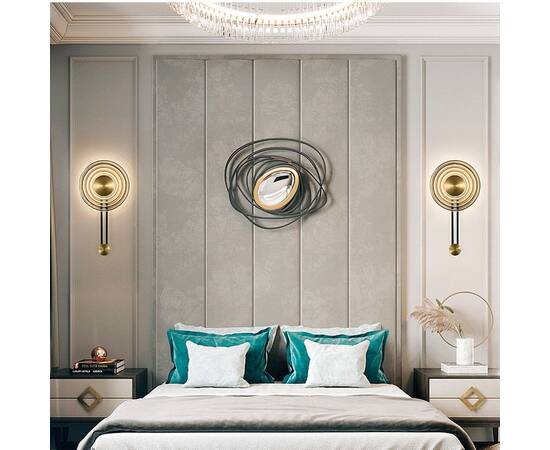 Настенный светильник ImperiumLoft Fancy 179942-26, изображение 7