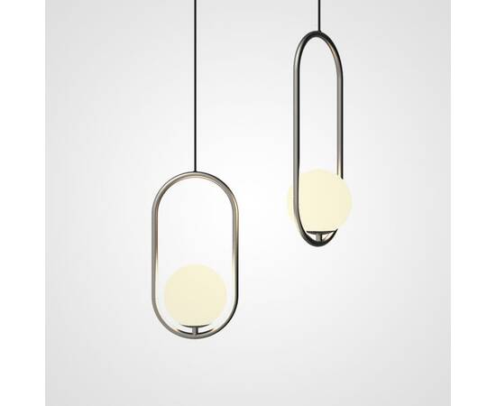 Подвесной светильник ImperiumLoft Matthew McCormick 179965-22, изображение 2