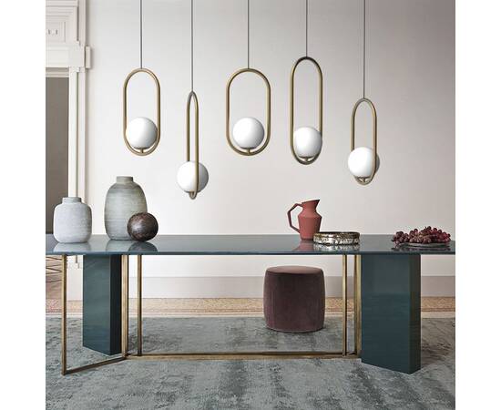 Подвесной светильник ImperiumLoft Matthew McCormick 179965-22, изображение 10