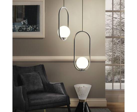 Подвесной светильник ImperiumLoft Matthew McCormick 179965-22, изображение 11