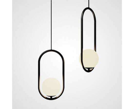 Подвесной светильник ImperiumLoft Matthew McCormick 179967-22, изображение 2