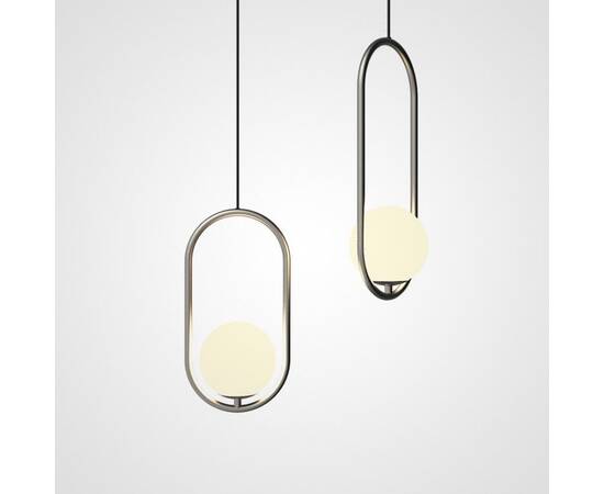 Подвесной светильник ImperiumLoft Matthew McCormick 179967-22, изображение 3