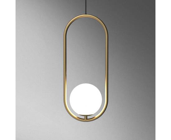 Подвесной светильник ImperiumLoft Matthew McCormick 179967-22, изображение 5