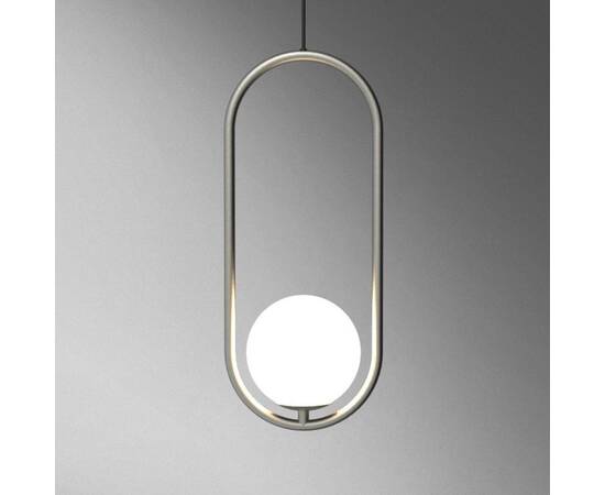 Подвесной светильник ImperiumLoft Matthew McCormick 179967-22, изображение 6