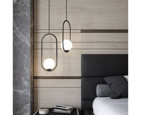 Подвесной светильник ImperiumLoft Matthew McCormick 179967-22, изображение 8