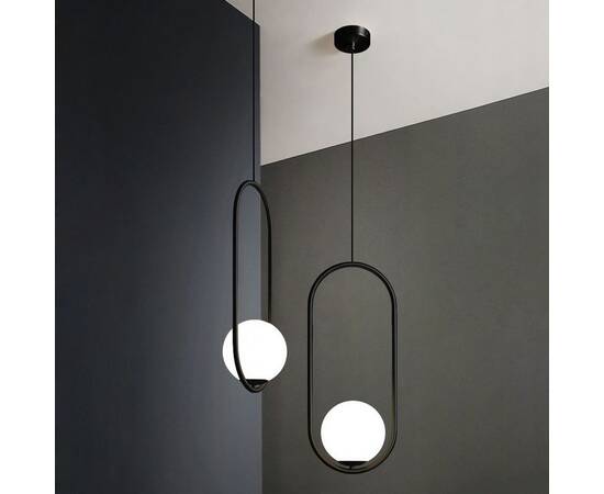 Подвесной светильник ImperiumLoft Matthew McCormick 179967-22, изображение 10