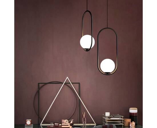 Подвесной светильник ImperiumLoft Matthew McCormick 179967-22, изображение 11