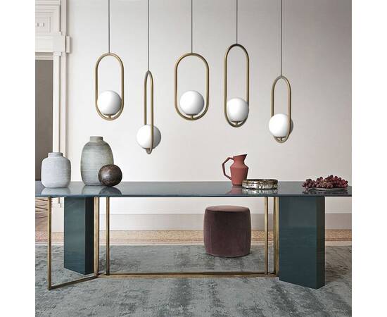 Подвесной светильник ImperiumLoft Matthew McCormick 179967-22, изображение 13