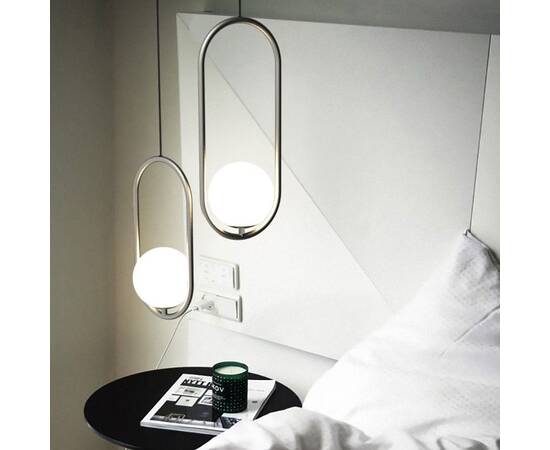 Подвесной светильник ImperiumLoft Matthew McCormick 179967-22, изображение 14