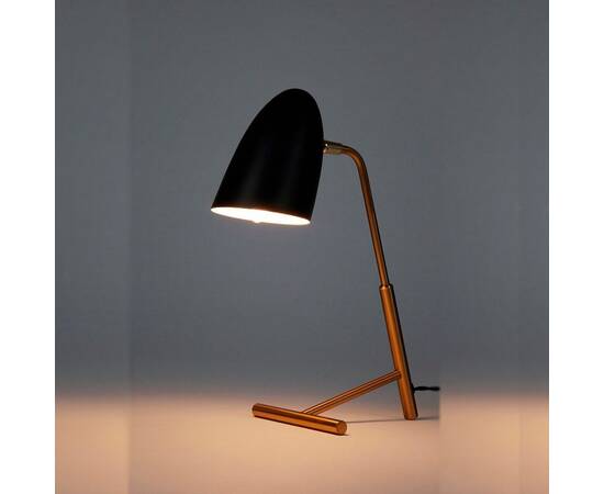 Настольная лампа ImperiumLoft Truman 179968-22, изображение 4