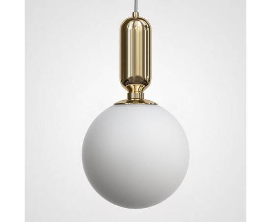 Подвесной светильник ImperiumLoft Parachilna Aballs 179976-22