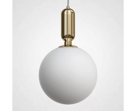 Подвесной светильник ImperiumLoft Parachilna Aballs 179978-22