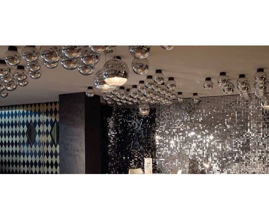 Подвесной светильник ImperiumLoft Mirror Ball 179991-22, изображение 4