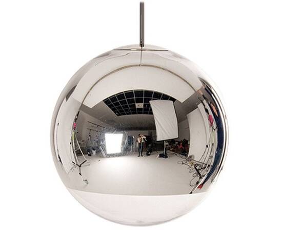 Подвесной светильник ImperiumLoft Mirror Ball 179996-22
