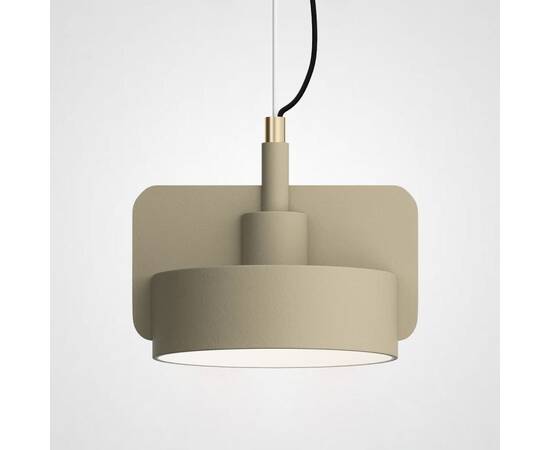 Подвесной светильник ImperiumLoft Skovl 186773-26