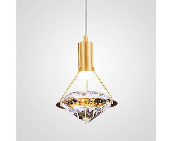 Подвесной светильник ImperiumLoft Glasgow 186785-23