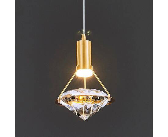 Подвесной светильник ImperiumLoft Glasgow 186785-23, изображение 3