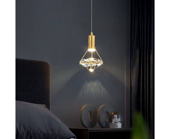 Подвесной светильник ImperiumLoft Glasgow 186785-23, изображение 8