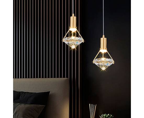 Подвесной светильник ImperiumLoft Glasgow 186785-23, изображение 9